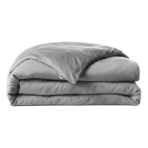 Housse De Couette "lysandre" Toutes Dimensions "lyocel"