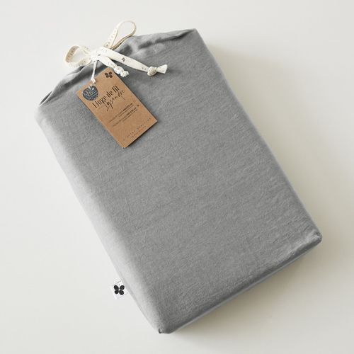 Housse De Couette "lysandre" Toutes Dimensions "lyocel"