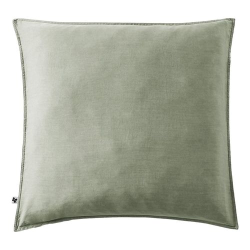 Taie D'oreiller "lysandre" - 80x80 Cm - "lyocel"