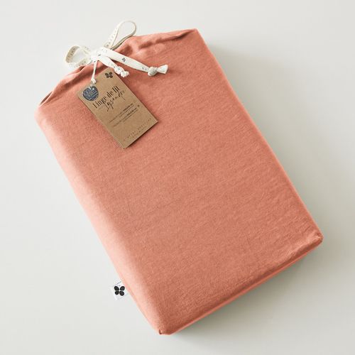 Housse De Couette "lysandre" Toutes Dimensions "lyocel"