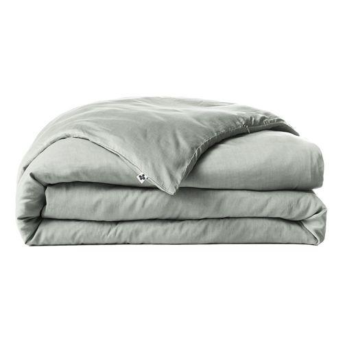 Housse De Couette "lysandre" Toutes Dimensions "lyocel"