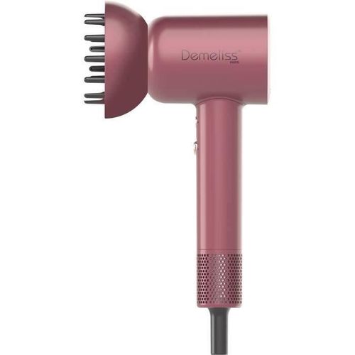 Seche-cheveux - Ultimate Dryer Set - Diffuseur Magnétique - 1600 W - Cherry Chérie