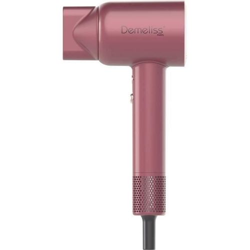 Seche-cheveux - Ultimate Dryer Set - Diffuseur Magnétique - 1600 W - Cherry Chérie