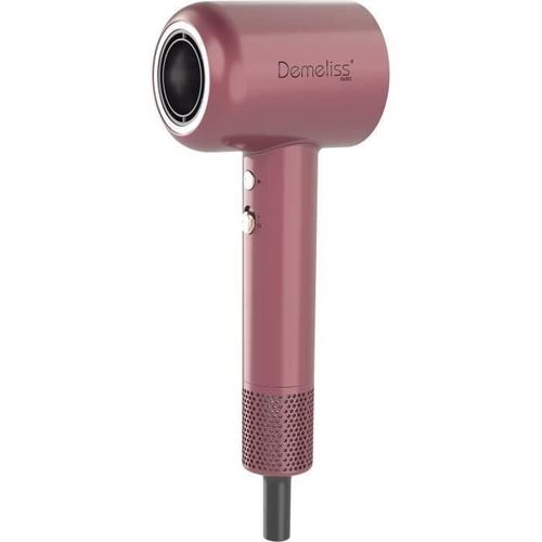 Seche-cheveux - Ultimate Dryer Set - Diffuseur Magnétique - 1600 W - Cherry Chérie