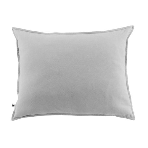 Taie D’oreiller 50 X 70 Cm – Flanelle Chaude – Candice Gris Chambré