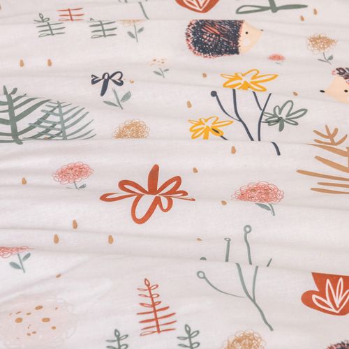 Parure De Lit 200x200 Cm Coton Polisson