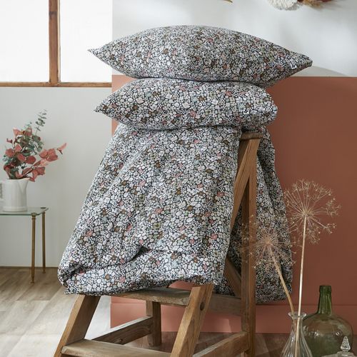 Parure De Lit 240x260 Cm Coton Malia