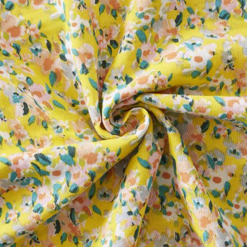 Housse De Coussin 45 X 45 Cm – Polyester Imprimé Avec Enduction Manon