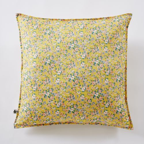 Housse De Coussin 60 X 60 Cm – Polyester Imprimé Avec Enduction Manon