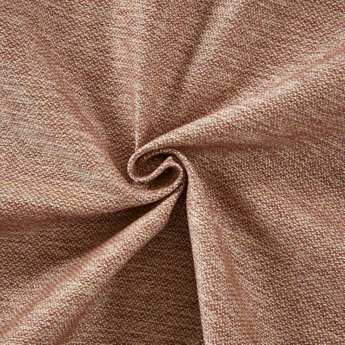 Housse De Coussin D’extérieur 40 X 60 Cm – Naïa Orange Corail