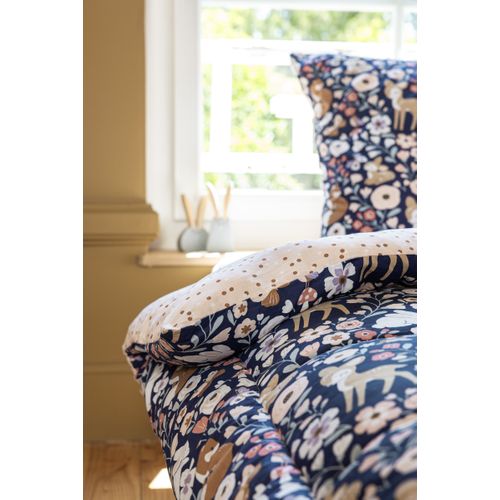 Parure De Lit 200 X 200 Cm – Housse De Coue