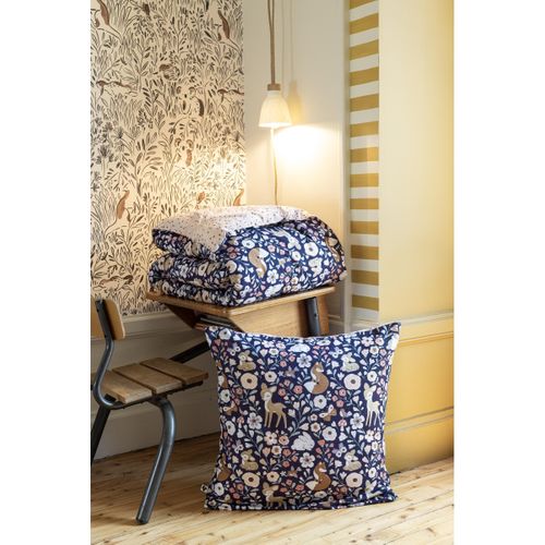 Parure De Lit 200 X 200 Cm – Housse De Coue