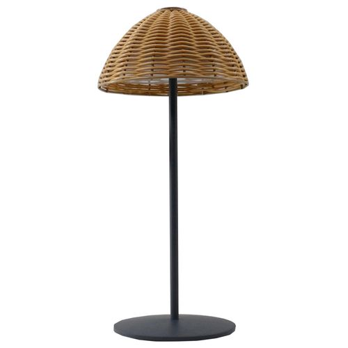 Lampe De Table Sans Fil Faroe H30cm