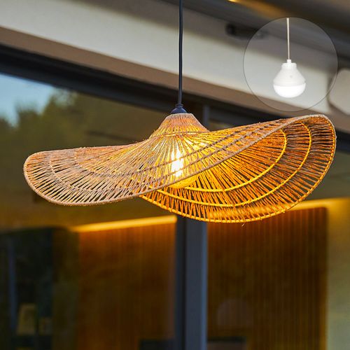 Suspension Nomade Marbella Nomad H14cm