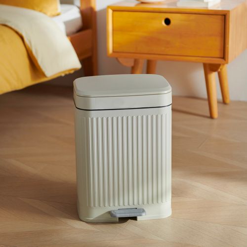 Poubelle à Pédale Aura 12l