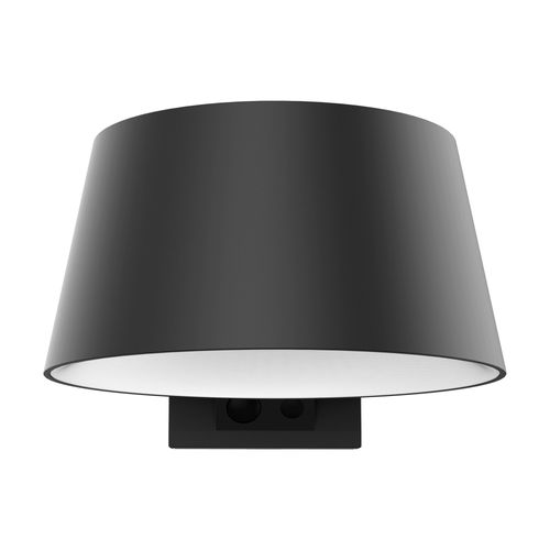 Applique Mural Solaire Loopin H10cm