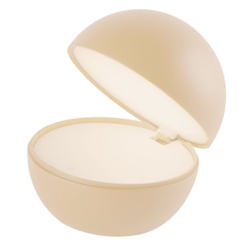 Lampe De Chevet Sans Fil Good Night Sable D.12cm