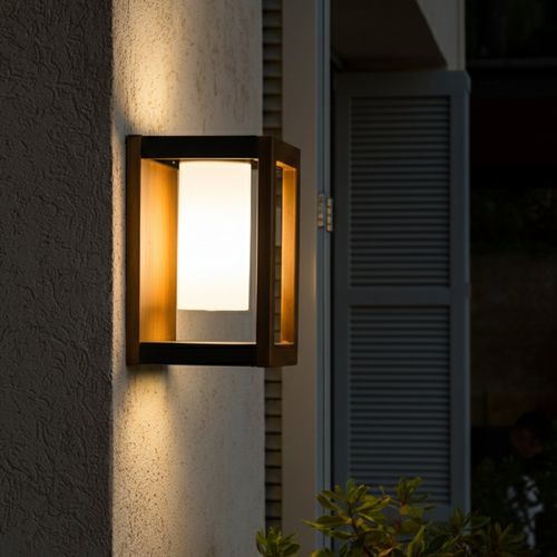 Applique Murale Solaire Seraphina   H31cm