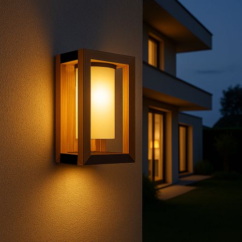 Applique Murale Solaire Seraphina   H31cm