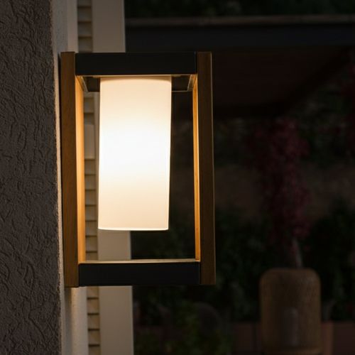 Applique Murale Solaire Seraphina   H31cm