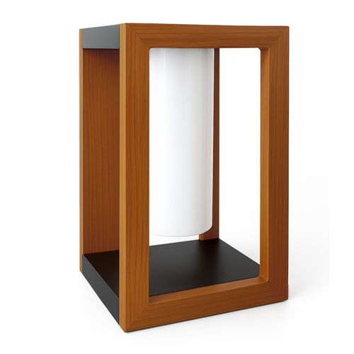 Applique Murale Solaire Seraphina   H31cm