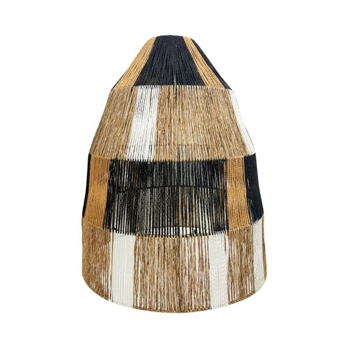 Abat Jour Naturel Seul Zahara H58cm