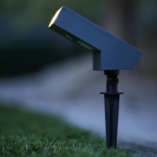 Spot Solaire Projecteur Soltek 500lm