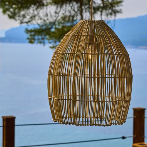 Suspension Solaire Bohème Avila Solar D50 Cm