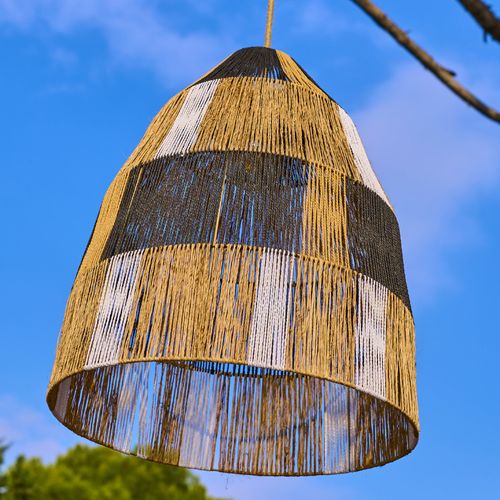 Suspension Solaire Bohème Zahara Solar D50cm