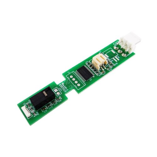 Carte Gâchette Centrale Vapeur, Fer à Repasser M0006774 Polti