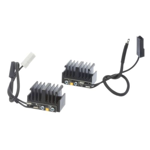 Carte Électronique, Platine LED Four, Cuisinière 00635358 Neff