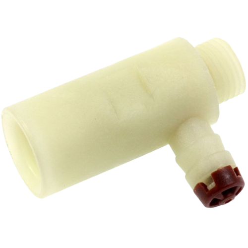 Clapet Anti Retour Centrale Vapeur, Fer à Repasser M0004071 Polti