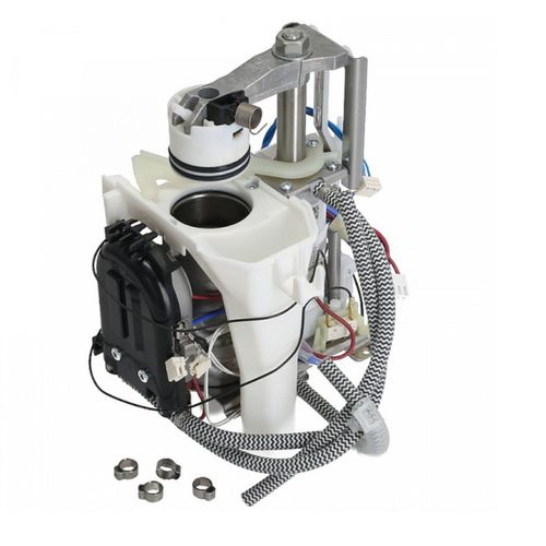 Résistance Et Vérin Cafetière, Machine à Café Ss-8030002029, Ss8030002029 Krups