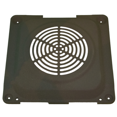 Grille De Ventilation Four, Cuisinière 9090500 Amica