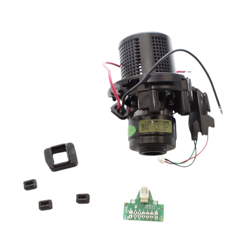 Moteur Complet Aspirateur Ss-2230003064, Ss2230003064 Rowenta