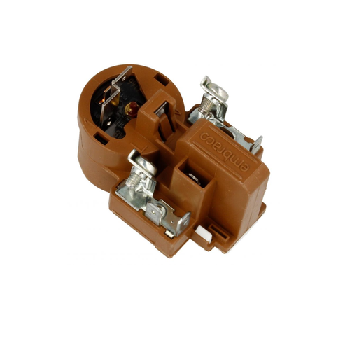 Dispositif De Demarrage Frigo, Réfrigérateur, Congélateur 617926 Liebherr, Kompatibel, Arthur Martin