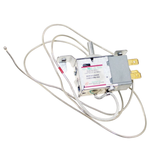 Thermostat Frigo, Réfrigérateur, Congélateur Kg216431052 Aya, Signature