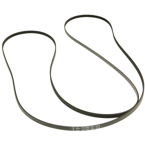 Courroie 1916h5 Sèche-linge 598130000104 Far, Aya, Saba, Signature
