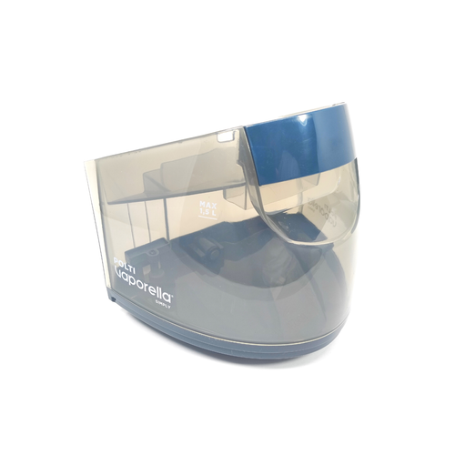 Réservoir à Eau Centrale Vapeur, Fer à Repasser Sldb3198 Polti