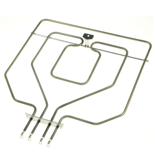 Joint De Four Antoble 2 Pack Compatible Bosch Siemens Neff Constructa - Remplace 00754066