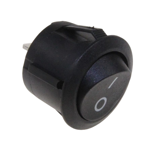 Interrupteur Centrale Vapeur, Fer à Repasser M0004629 Polti