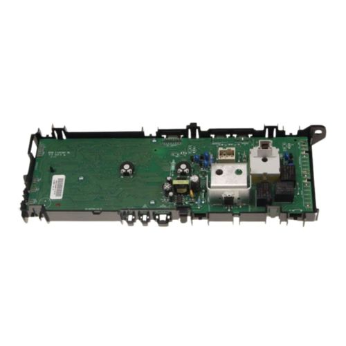 Carte Électronique, Module De Commande Lave-linge As0083151, As0079741 Vedette