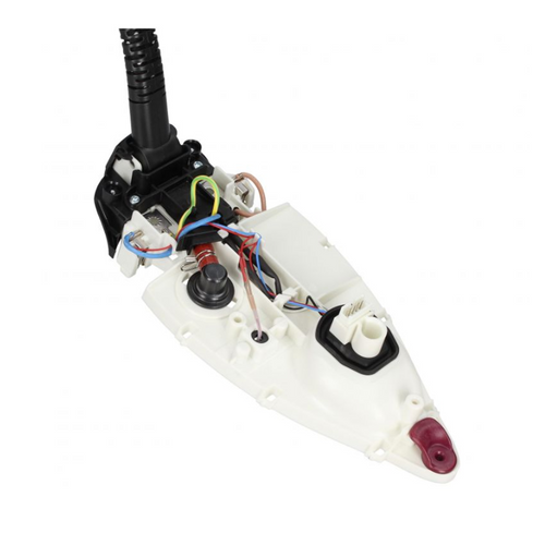 Cordon Vapeur Avec Base De Poignée Centrale Vapeur, Fer à Repasser Cs-10000400, Cs10000400 Calor, Te