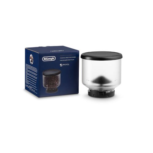 Bac à Grains Interchangeable Dlsc403 Cafetière, Machine à Café As00006310 Delonghi