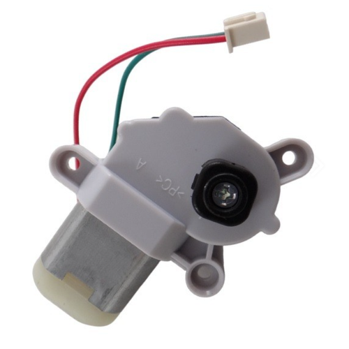 Moteur Brossette Droite Aspirateur Robot Rs-2230002329, Rs2230002329 Rowenta, Tefal