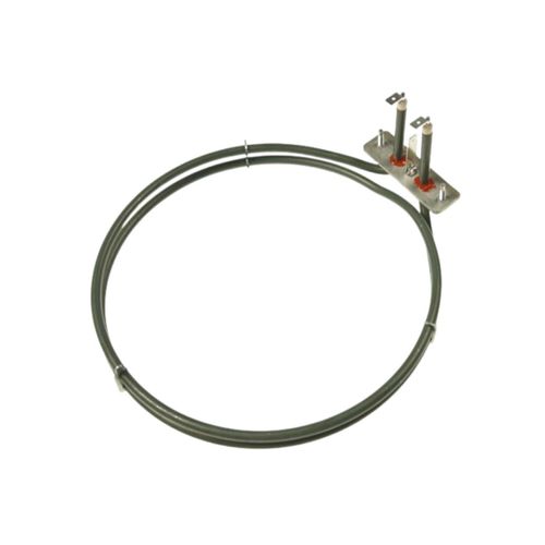 Résistance Circulaire D'origine 2400w Four, Cuisinière 140089339042 Aeg, Electrolux, Juno, Progress