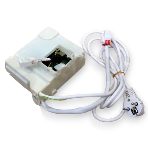 Carte PCb D'inverseur De Compresseur Frigo, Réfrigérateur, Congélateur 691653011 Smeg