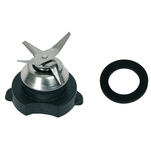 Ensemble Couteau Et Joint De Rechange Blender Ss-1530000868, Ss1530000867 Moulinex, Tefal