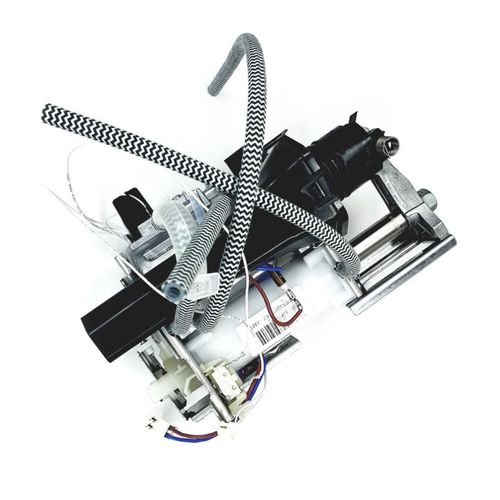 Résistance Et Vérin Cafetière, Machine à Café Ss-8030001874, Ss8030001874 Krups