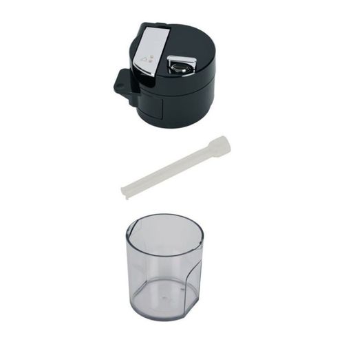 Pot à Lait Complet Cafetière, Machine à Café Ms-0a20601, Ms-0a20648 Krups